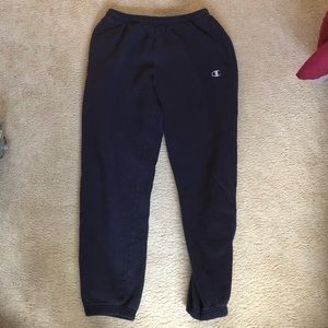 CHAMPION sweatpants